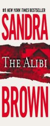 The Alibi by Sandra Brown Paperback Book