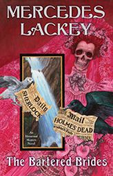 The Bartered Brides (Elemental Masters) by Mercedes Lackey Paperback Book