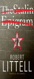 The Stalin Epigram by Robert Littell Paperback Book