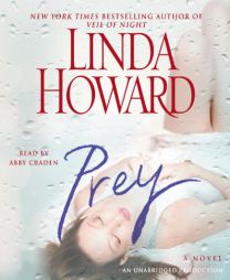 Prey by Linda Howard Paperback Book