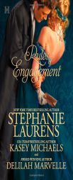 Rules of Engagement: The Reasons for Marriage\The Wedding Party\Unlaced (Lester Family) by Stephanie Laurens Paperback Book