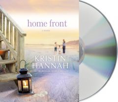 Home Front by Kristin Hannah Paperback Book
