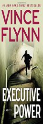 Executive Power by Vince Flynn Paperback Book