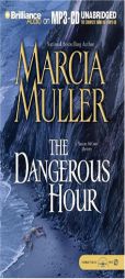 Dangerous Hour, The (Sharon McCone) by Marcia Muller Paperback Book