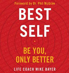 Best Self: Be You, Only Better by Tbd Paperback Book