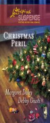 Christmas Peril: Merry Mayhem\Yule Die by Margaret Daley Paperback Book