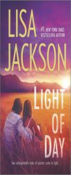 Light of Day: Mystic\Renegade Son by Lisa Jackson Paperback Book