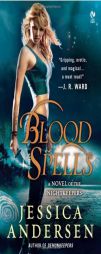 Blood Spells of the Nightkeepers (FINAL PROPHECY) by Jessica Andersen Paperback Book