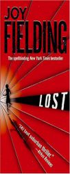 Lost by Joy Fielding Paperback Book