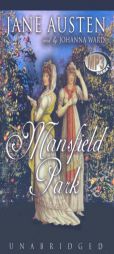 Mansfield Park by Jane Austen Paperback Book