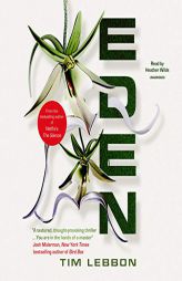 Eden by Tim Lebbon Paperback Book
