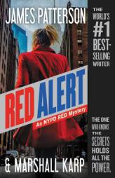 Red Alert: An NYPD Red Mystery by James Patterson Paperback Book