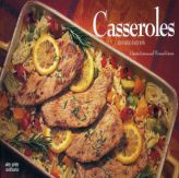 Casseroles by Christie Katona Paperback Book