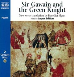 Sir Gawain & the Green Knight (modern version) by Anonymous Paperback Book
