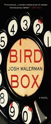 Bird Box by Josh Malerman Paperback Book