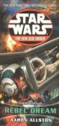 Enemy Lines I: Rebel Dream (Star Wars: The New Jedi Order, Book 11) by Aaron Allston Paperback Book