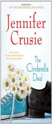 The Cinderella Deal by Jennifer Crusie Paperback Book