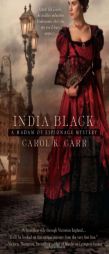 India Black by Carol K. Carr Paperback Book
