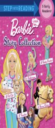 I Can Be...Story Collection (Barbie) (Step into Reading) by Various Paperback Book