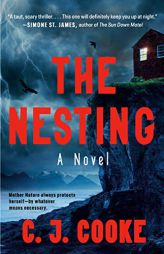 The Nesting by C. J. Cooke Paperback Book