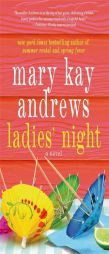 Ladies' Night by Mary Kay Andrews Paperback Book