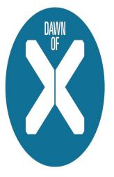 Dawn of X Vol. 9 by Jonathan Hickman Paperback Book