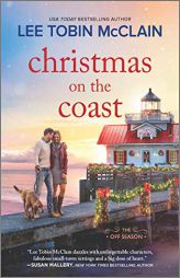 Christmas on the Coast by Lee Tobin McClain Paperback Book