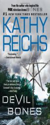 Devil Bones (Temperance Brennan Novels) by Kathy Reichs Paperback Book