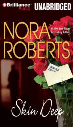 Skin Deep (The O'Hurleys Series) by Nora Roberts Paperback Book