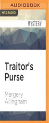 Traitor's Purse (Albert Campion) by Margery Allingham Paperback Book