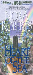 Heart of the Sea (The Irish Trilogy #3) by Nora Roberts Paperback Book