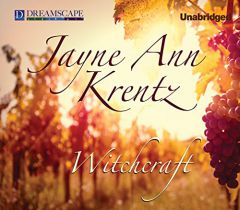 Witchcraft by Jayne Ann Krentz Paperback Book