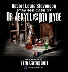 Strange Case of Dr. Jekyll and Mr. Hyde by Robert Louis Stevenson Paperback Book