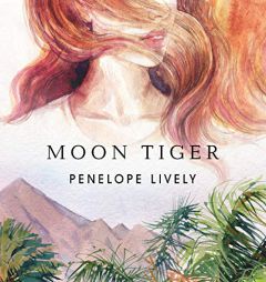 Moon Tiger by Penelope Lively Paperback Book