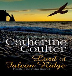 Lord of Falcon Ridge (Viking Era) by Catherine Coulter Paperback Book
