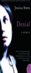 Denial: A Memoir by Jessica Stern Paperback Book