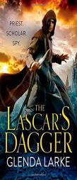 The Lascar's Dagger by Glenda Larke Paperback Book