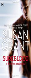 Sureblood (Hqn) by Susan Grant Paperback Book