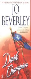 Dark Champion by Jo Beverley Paperback Book