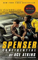 Spenser Confidential (Movie Tie-In) by Ace Atkins Paperback Book