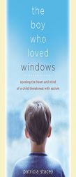 The Boy Who Loved Windows: Opening The Heart And Mind Of A Child Threatened With Autism by Patricia Stacey Paperback Book