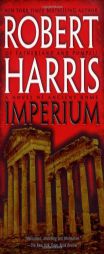 Imperium of Ancient Rome by Robert Harris Paperback Book