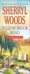 Willow Brook Road by Sherryl Woods Paperback Book