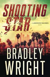 Shooting Star by Bradley Wright Paperback Book