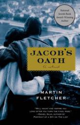 Jacob's Oath by Martin Fletcher Paperback Book