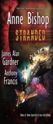 Stranded by Anne Bishop Paperback Book