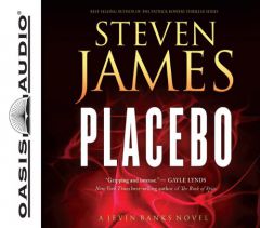 Placebo (The Jevin Banks Experience) by Steven James Paperback Book