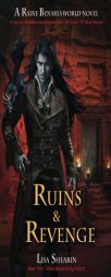 Ruins and Revenge: A Raine Benares World Novel by Lisa Shearin Paperback Book