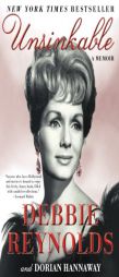 Unsinkable: A Memoir by Debbie Reynolds Paperback Book
