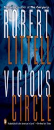 Vicious Circle by Robert Littell Paperback Book